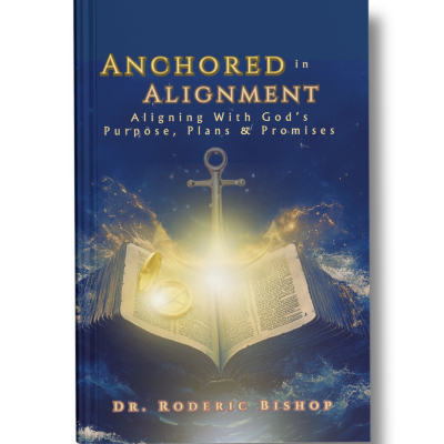 Anchored In Alignment book cover