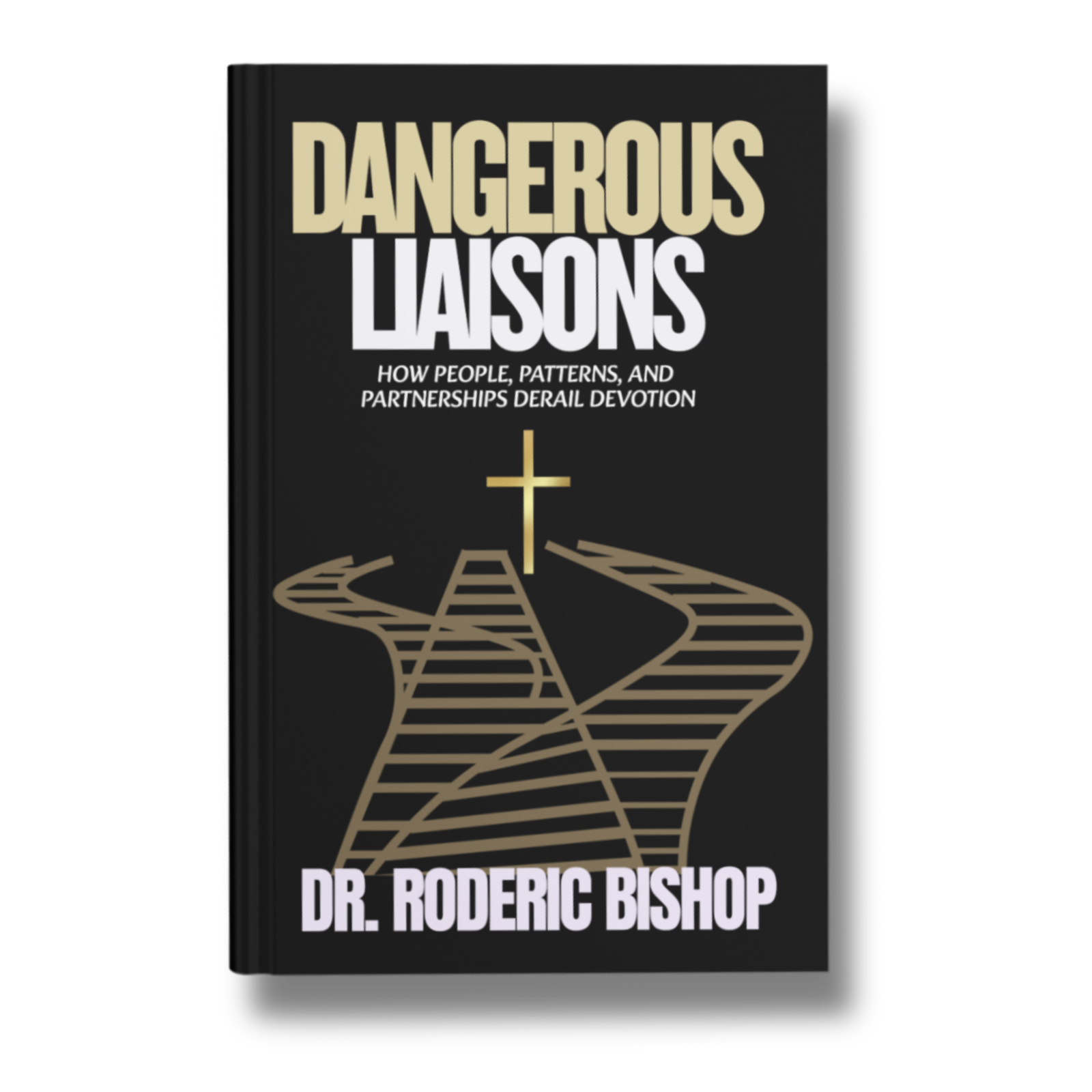 Dangerous Liaisons book cover